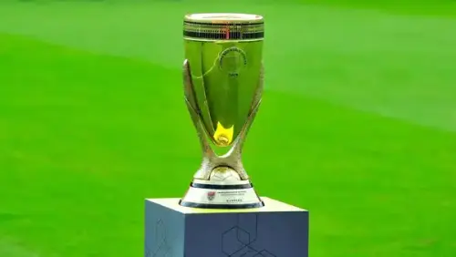 Tricolor na Copinha 2026! Saiba onde assistir, data e estádio da partida!