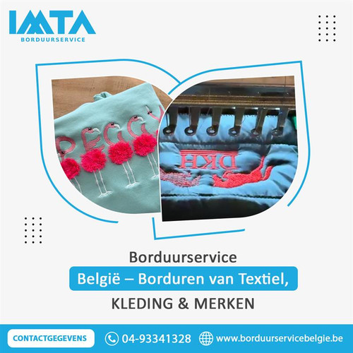 Borduurservice Belgie -Borduren Van Textiel , Kleding & Merken.jpg