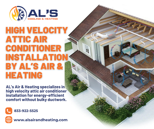 Quiet High Velocity Attic Air Conditioning System.png