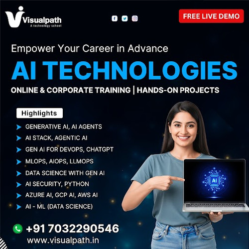 Advance Your AI, ML & GenAI Career with VisualPath.jpg