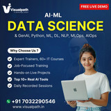 Best AI ML Training | AI ML Online Courses