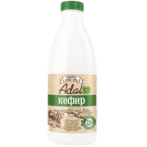 4870002012686 251939 КЕФИР ADAL МОЛОЧНЫЙ МИР 2,5% 925ГР П Б.png