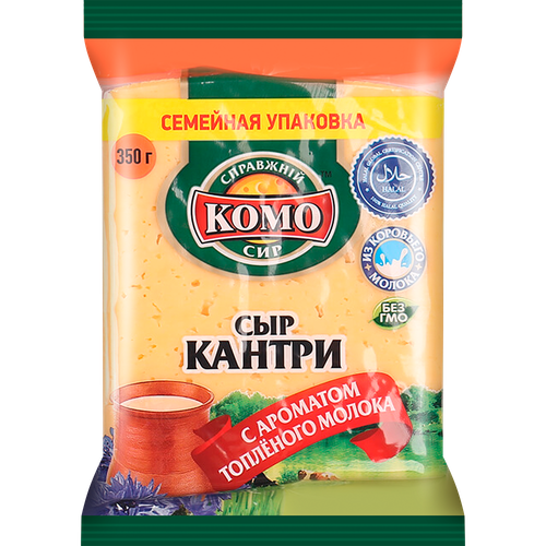 4820039807380 281563 СЫР КОМО КАНТРИ 50% 350ГР ГАЗ У.png