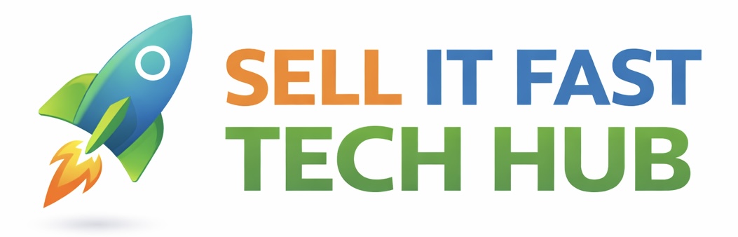 Sell it Fast Logo