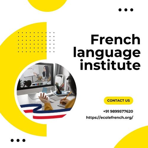 Professional French Language Institute with Certified Trainers.jpg