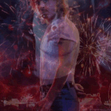 Stranger Things, Stephen King, Horror, Gore, Trigger Warning, Crossover.gif