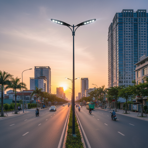 den duong streetlight led philips citilight ctl304strla led240 cw 200w 24000lm ip66 220 240v (4).png