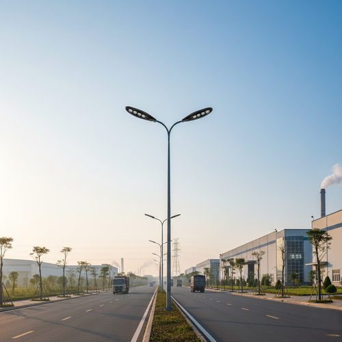 den duong streetlight led philips citilight ctl304strla led240 cw 200w 24000lm ip66 220 240v (3).png