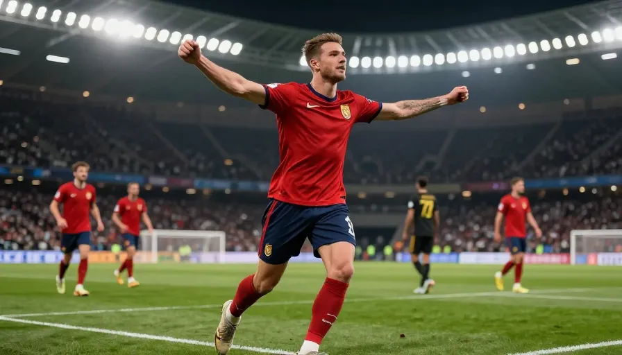 Galatasaray Barış Alper Yılmaz İçin Kararını Verdi