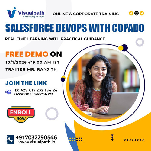 Salesforce Devops with Copado Free Online Demo - 10th January.jpg