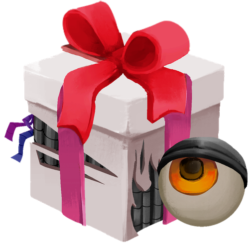 Mangle Present.png