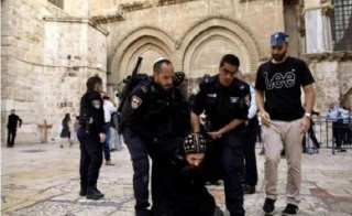 كشف مكتب إعلام الأسرى أن قوات الاحتلال الإسرائيلي نفذت أكثر من 200 حالة اعتقال بحق نساء وفتيات منذ بداية عام 2025، من بينهن قاصرات، إضافة إلى أسيرتين ...