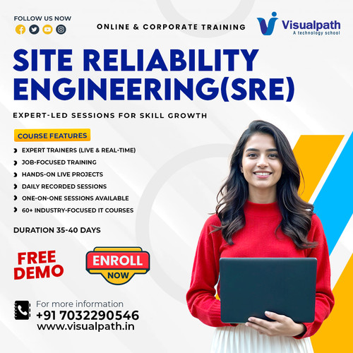 SRE Training Online in Bangalore & SRE Course Online.jpg