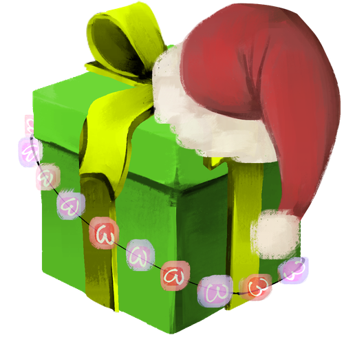 Grinch Foxy Present.png
