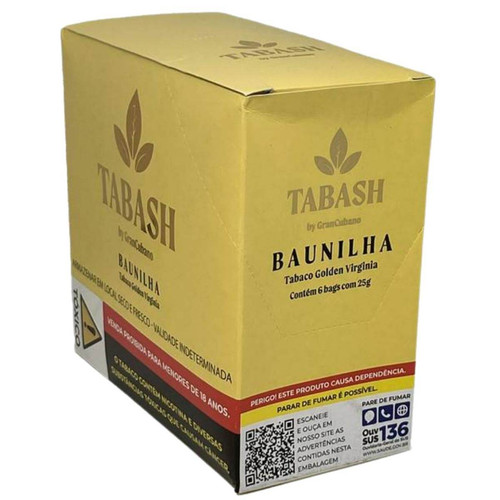 Tabaco Gran Cubano Tabash Baunilha Golden Virginia 5604 (2) (1).jpg