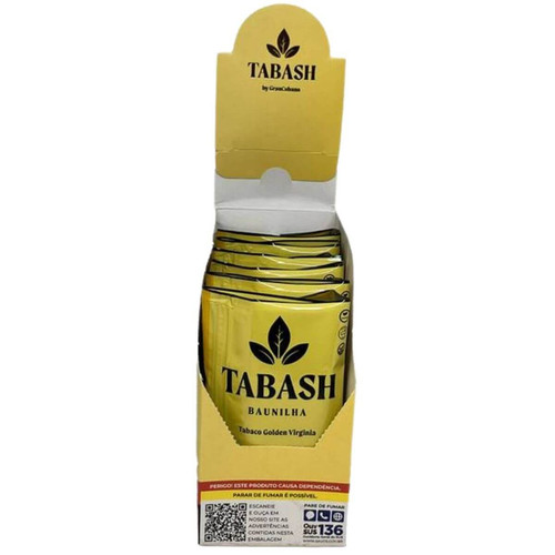 Tabaco Gran Cubano Tabash Baunilha Golden Virginia 5604 (1) (1).jpg