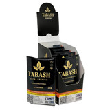 Tabaco Gran Cubano Tabash Ultra Premium Golden Virginia 5606 (5)