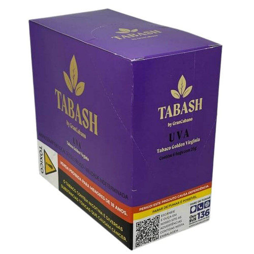 Tabaco Gran Cubano Tabash Uva Golden Virginia 5602 (2) (1).jpg
