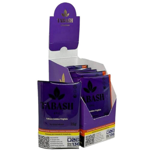 Tabaco Gran Cubano Tabash Uva Golden Virginia 5602 (5).jpg