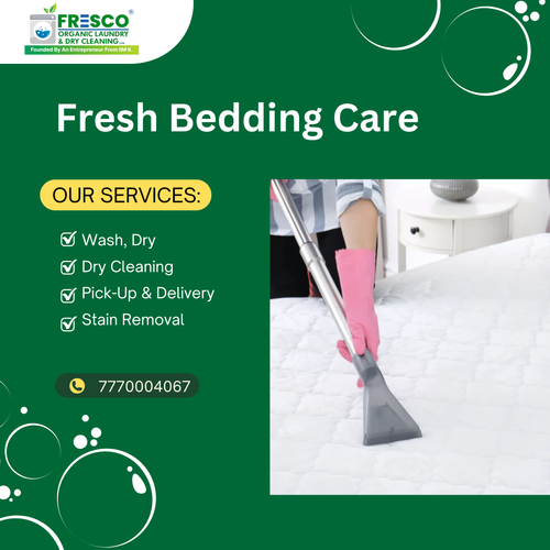 Our general bedding dry cleaning focuses on hygiene, softness, and proper drying..png