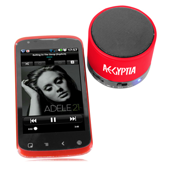 Acquire Custom Bluetooth Speakers From PapaChina For Branding.jpg