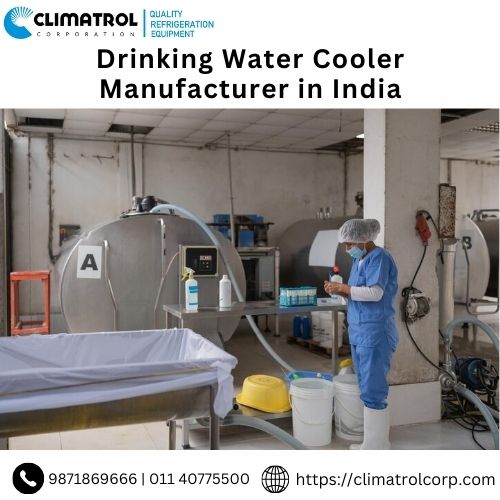 Drinking Water Cooler Manufacturer in India.jpg
