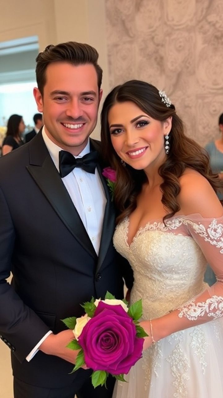 Supplier speaks out after negative comments on Carla Abellana’s wedding cake