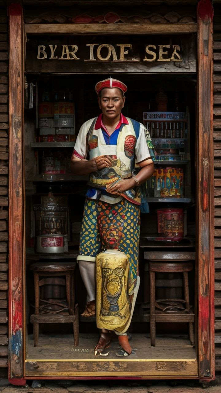 Bar 6th placer from Bantayan vows 'I'll be a voice for fisherfolk'