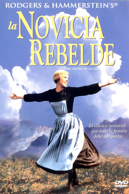 The Sound Of Music [1965] [DVD5-R1] [Latino]