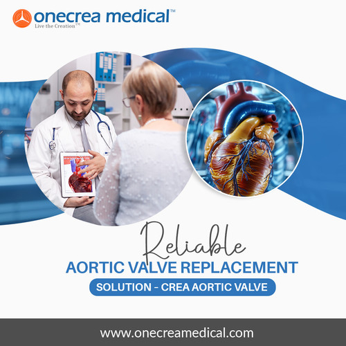 Reliable Aortic Valve Replacement Solution – Crea Aortic Valve.jpg