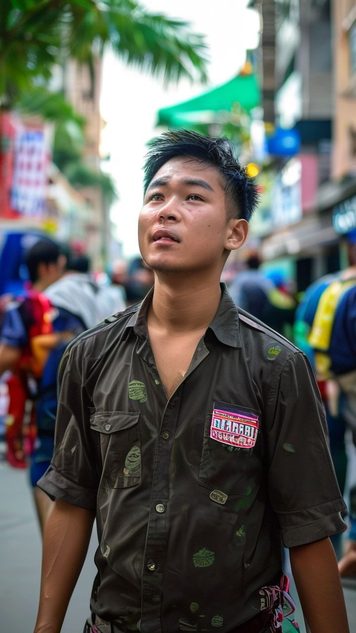 Philippine jobless rate climbs despite holiday hiring