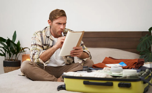 Pack Like a Pro with This Essential Pre Travel Checklist.jpg