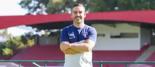 Coordenador de saúde do São Paulo deve deixar o cargo; proposta envolvente está em jogo