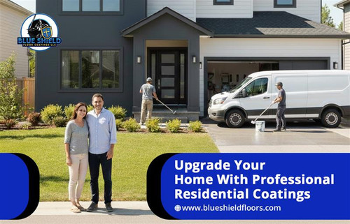 Residential Coatings Experts Providing Premium Garage Floors In Norman.jpg