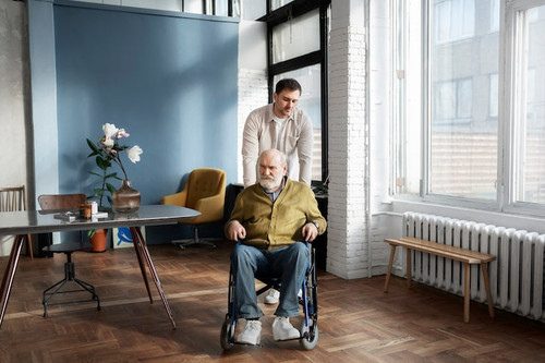 How Home Care Services Support Family Caregivers?.jpg