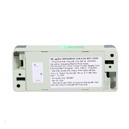bo nguon ballast tang pho driver led philips certadrive 21w 0.5a 42v i 230v (2).jpg