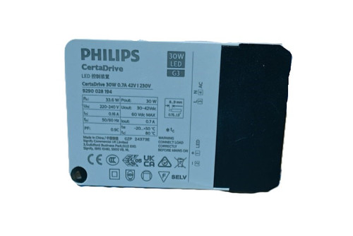 bo nguon ballast tang pho driver led philips certadrive 30w m 0.7a 42v 230v (1).jpg