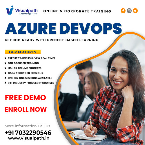 Azure DevOps Course in Hyderabad - Azure DevOps Course.jpg