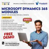 Dynamics 365 Training That Closes the Skills Gap