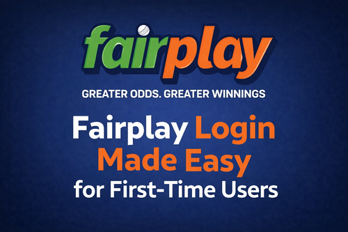 Fairplay login first time.png