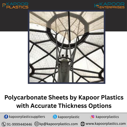 Polycarbonate Sheets by Kapoor Plastics with Accurate Thickness Options..png