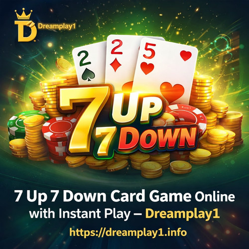 7 Up 7 Down Card Game Online with Instant Play – Dreamplay1.jpg