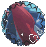 uma musume cinderella gray (icon).gif