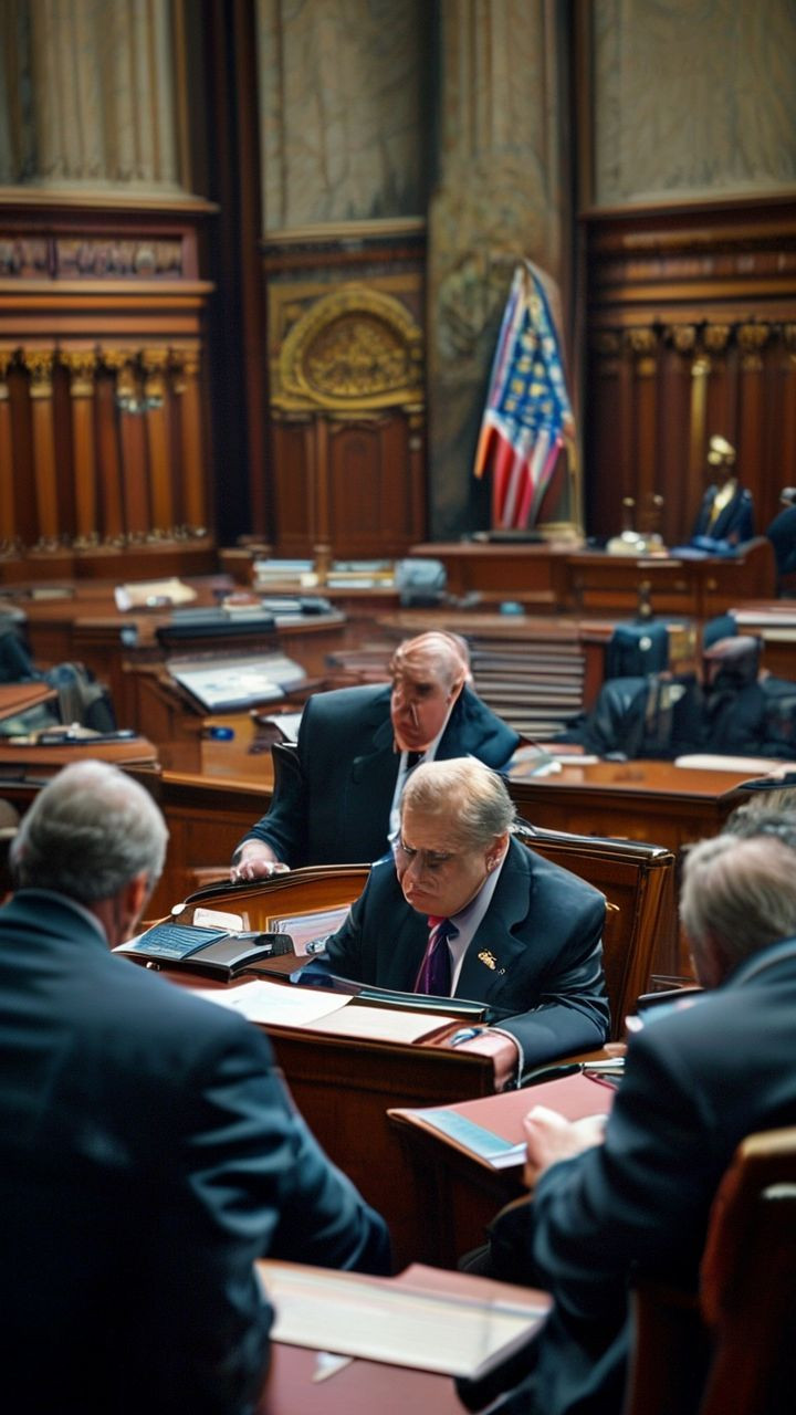 Congress to review underspending, foreign-assisted projects