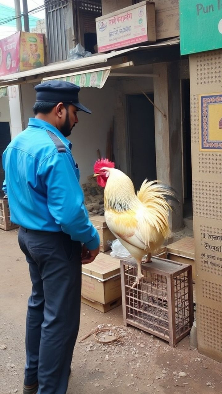 Prosecutors to look into motion to charge 39 others in case of missing cockfighters