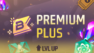 PASSE BOOYAH PLUS