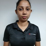 9949 Amali Chamika