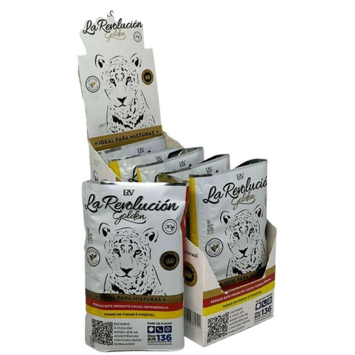 Tabaco Fumo La Revolución Golden Virginia 4287 (5).jpg