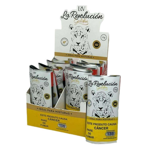 Tabaco Fumo La Revolución Golden Virginia 4289 (5).jpg