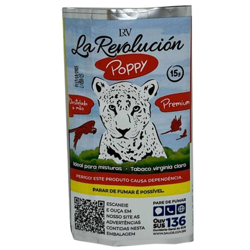 Tabaco Fumo La Revolución Poppy 4291 (3) (1).jpg